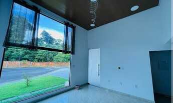 Imagem 7: Morada dos Pássaros,Casa com 144m2 2 Suites 3 Vagas