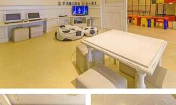 Imagem 7: Flat com 1 dormitório à venda, 60 m² por R$ 1.090.000,00 - Jurerê Internacional - Florianó