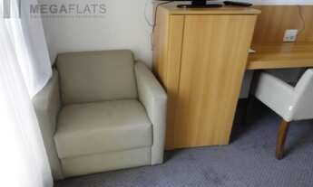 Imagem 2: FLAT PARA LOCAÇÃO PROX. AO LARGO DA BATATA!