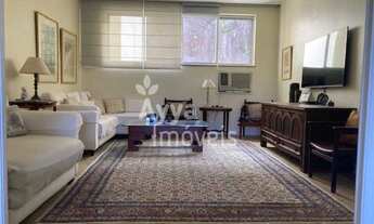 Imagem 5: Maginifico vista Baia de Guanabara com 4 quartos e 220m