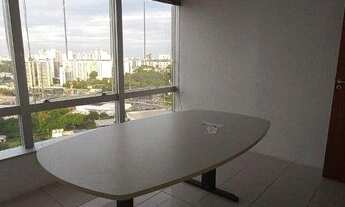 Imagem 3: Sala para alugar, 33 m² por R$ 1.000,00/mês - Caminho das Árvores - Salvador/BA