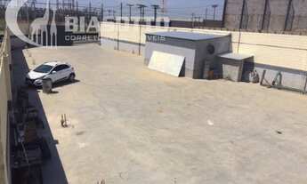 Imagem 5: GALPAO COMERCIAL em CAMPINAS - SP, CHACARAS SAO FRANCISCO DO AEROPORTO