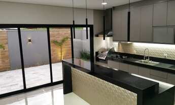 Imagem 4: Casa a venda em condomínio fechado na zona sul de Ribeirão Preto / QUINTA DOS VENTOS