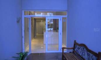 Imagem 3: Porto Alegre - Conjunto Comercial/Sala - Floresta