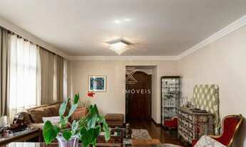 Imagem: Apartamento com 4 dormitórios à venda