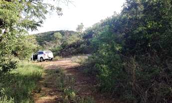 Imagem 3: Chacaras rurais com escritura e registro