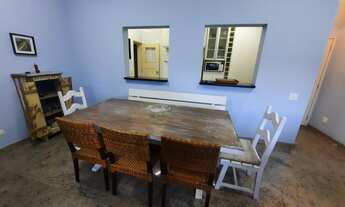 Imagem 5: Apartamento para venda possui 115 metros quadrados com 3 quartos em Enseada - Guarujá - SP