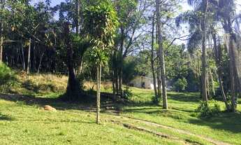 Imagem 2: Vende sitio em Embu das artes no caminho do Indio