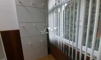 Imagem 5: Apartamento- Petrópolis, Duchas