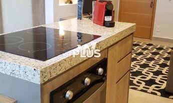 Imagem 2: Apartamento em Sorocaba bairro Parque Campolim