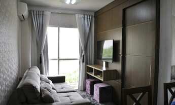 Imagem: Apartamento à venda no Condomínio Varandas