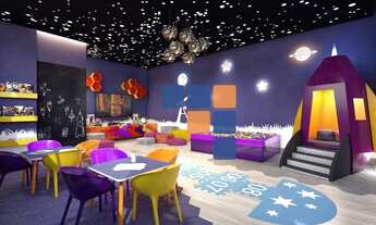 Imagem 7: Apartamento à venda, 51 m² por R$ 300.000,00 - São Geraldo - Belo Horizonte/MG