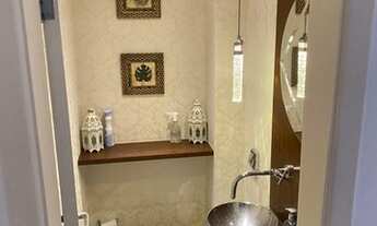 Imagem 3: APARTAMENTO - CAMPO BELO - SP