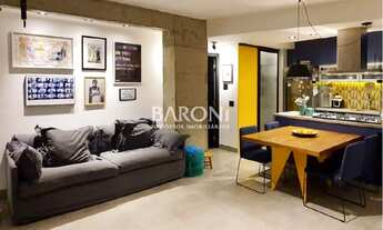 Imagem 3: São Paulo - Apartamento Padrão - Vila Olímpia