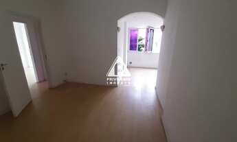 Imagem 2: 3 Quartos em Copacabana do Lado do Metro