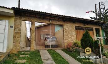 Imagem: Casa à venda em Terra Preta com ótima