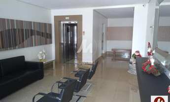 Imagem 14: Apartamento (tipo - padrao) 3 dormitórios/suite, cozinha planejada, portaria 24hs, lazer