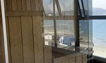 Imagem 4: Apartamento para venda possui 46 metros quadrados com 1 quarto em Boqueirão - Santos - SP