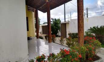 Imagem 3: Casa para venda possui 500 metros quadrados com 5 quartos em Tabuleiro do Martins - Maceió