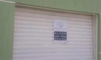 Imagem 2: Salão no centro de Barão Geraldo