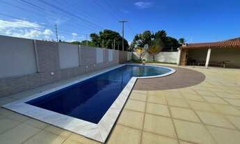 Imagem 2: Casa para venda com 360 metros quadrados com 3 quartos em Barra Mar - Barra de São Miguel