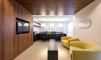 Imagem: Porto Alegre - Conjunto Comercial/Sala