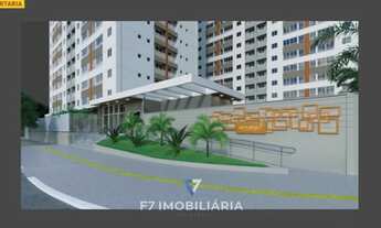 Imagem 2: Apartamento com 3 quartos - Bairro Rodoviário em Goiânia