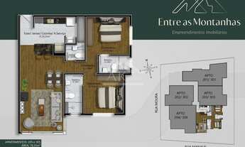 Imagem 7: Apartamentos com ótima localização em Gramado na Serra Gaúcha