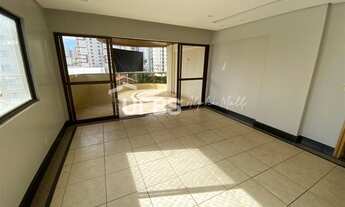 Imagem 7: Apartamento para venda possui 200 metros quadrados com 4 quartos em Setor Bueno - Goiânia
