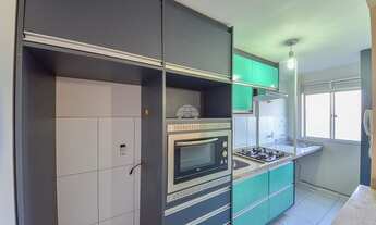 Imagem 3: Vendas Apartamento Araucária PR