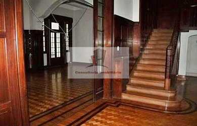 Imagem 3: Esplêndida Casa - Completa em seu conceito - Glória - Rua do Outeiro - 10 quartos - 11 ban