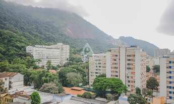Imagem 5: Apartamento à venda, 2 quartos, 1 vaga, Humaitá - RIO DE JANEIRO/RJ
