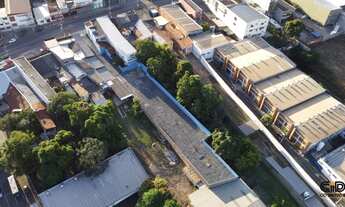 Imagem 3: CUIABá - Terreno Padrão - Centro-Sul