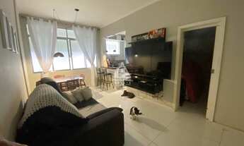 Imagem 7: Apartamento à venda, 2 quartos, 1 vaga, Tijuca - RIO DE JANEIRO/RJ