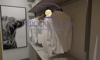 Imagem 3: APARTAMENTO RESIDENCIAL em FLORIANÓPOLIS - SC, SACO DOS LIMÕES