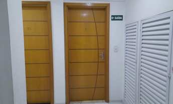 Imagem 4: MAUÁ - Apartamento Padrão - JARDIM ZAIRA