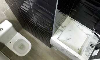 Imagem 4: Betim - Apartamento Padrão - Angola