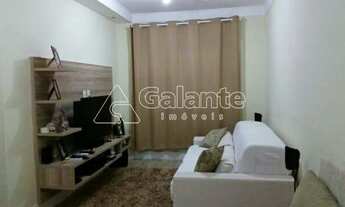 Imagem: Apartamento - Jardim Chapadão - Campinas