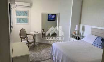 Imagem 7: IMPERDÍVEL - Apartamento 4 quartos, 2 suítes, sol da manhã, ventilação nordeste, 200m² e u