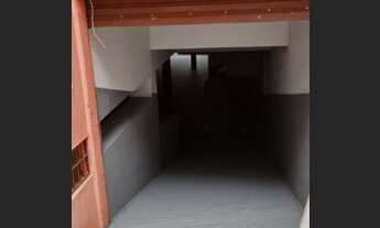 Imagem 6: Galpão para aluguel tem 250 metros quadrados