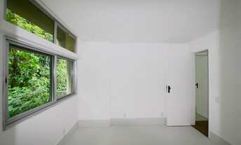 Imagem 7: Apartamento de 110 metros quadrados no bairro Lagoa com 2 quartos