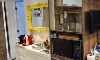 Imagem 5: Oportunidade! Apartamento na Av Abolição com vista para o Mar!