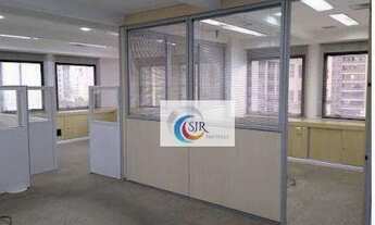 Imagem 5: Conjunto para alugar, 98 m² - Itaim Bibi - São Paulo/SP