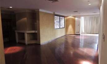 Imagem 6: APARTAMENTO RESIDENCIAL PARA VENDA E LOCAÇÃO, BROOKLIN NOVO, SÃO PAULO