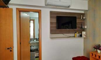 Imagem 4: Apt. RESIDENCIAL HARMONIA 62m2 com 2 quartos em Jardim Aclimação - Cuiabá - MT