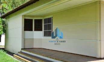 Imagem 3: Casa com 3 quartos (1 suíte) à venda, 157 m² por R$ 650.000 - Aeroporto - Juiz de Fora/MG