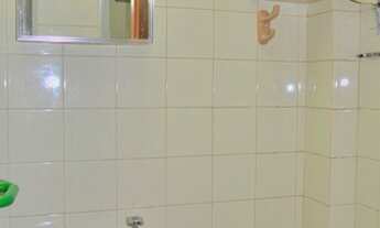 Imagem 7: Sala/Conjunto para aluguel possui 109 metros quadrados com 3 quartos em Centro - Santos