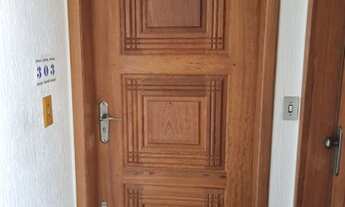 Imagem 2: Cobertura duplex para venda tem 86m² com 2 dormitórios e vaga no bairro Partenon - Porto A