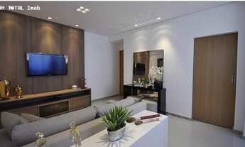 Imagem 3: Cobertura para Venda em Belo Horizonte, Ouro Preto, 3 dormitórios, 2 suítes, 3 banheiros