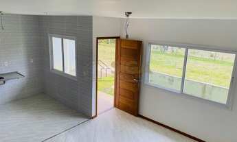 Imagem: Casa duplex com 2 quartos na Varginha